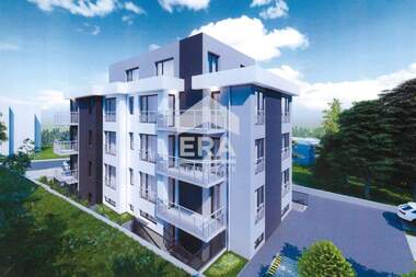 Satış - Apartman olarak Vinica,  Varna