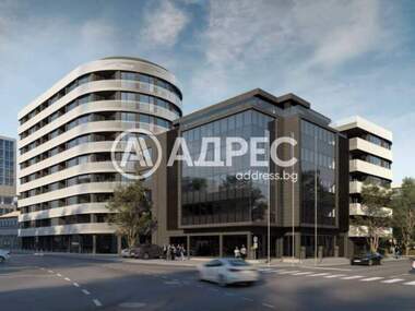 Vânzare - Apartament în Center,  Varna
