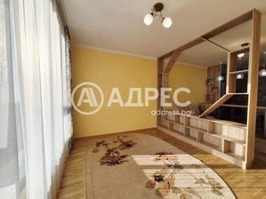 Ενοίκιο - Διαμέρισμα σε Бриз,  Варна