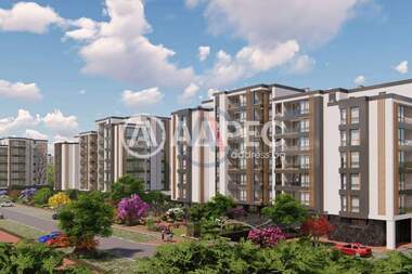 For sale - Apartment in Trakia,  Plovdiv