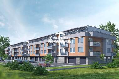 Vânzare - Apartament în Belomorski,  Plovdiv