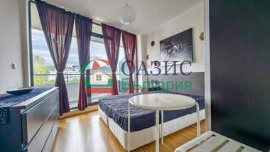 For sale - Apartment in Sunny Beach,  Burgas