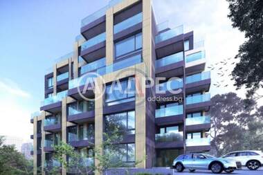 Πώληση - Διαμέρισμα σε Възраждане 3,  Варна