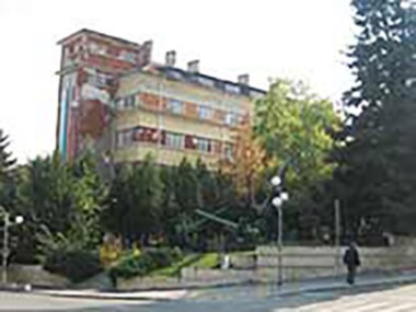 Real estate for rent in neighborhood Voenno uchilishte, city Shumen