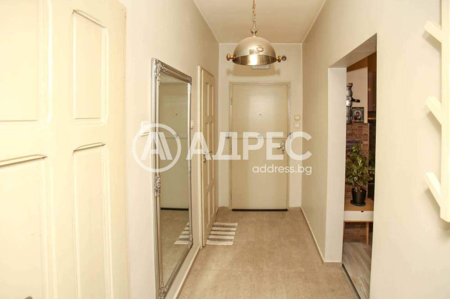 İki odalı Apartman olarak Krasna poliana-2, Sofia – fotoğraf 7