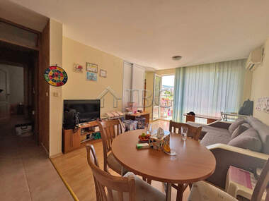 For sale - Apartment in Sunny Beach,  Burgas