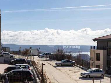 For sale - Apartment in Pchelina,  Varna