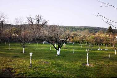 For sale - For Construction in Pod manastira,  Shumen