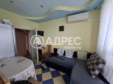 Satış - Apartman olarak Asparuhovo,  Varna