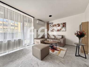 For rent - Apartment in Manastirski livadi-Iztok,  Sofia