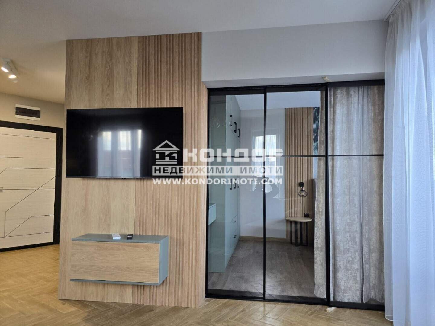 İki odalı Apartman olarak Karşiaka, Plovdiv – fotoğraf 4