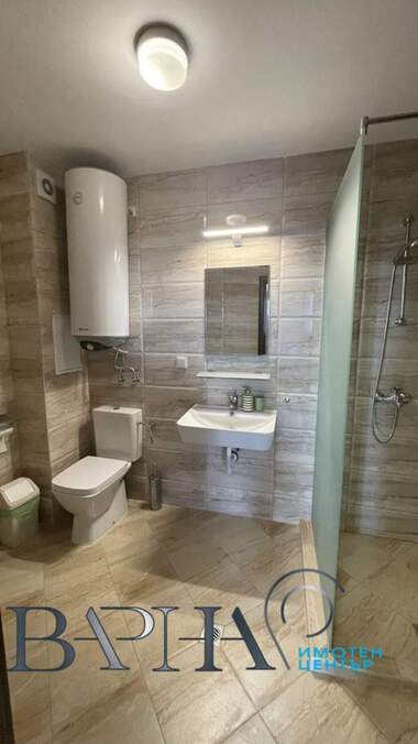 Miete - Wohnung in Golden Sands,  Varna