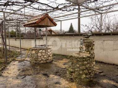 For sale - House in Golden Sands,  Varna