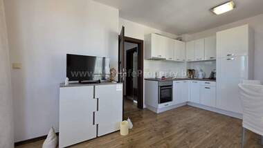 Verkauf - Wohnung in Sweti Wlas,  Burgas