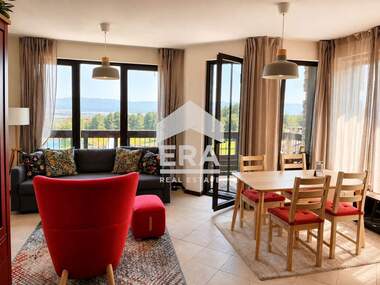 For sale - Apartment in Razlog,  Blagoevgrad