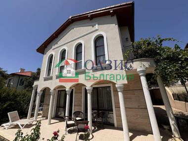 For sale - House in Sveti Vlas,  Burgas