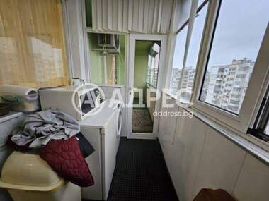 Vânzare - Apartament în Kaîsieva gradina,  Varna