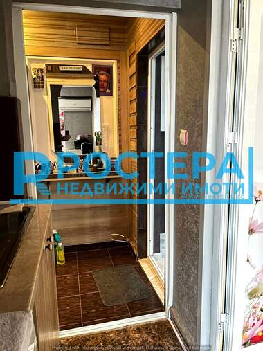 Satış - Apartman olarak Zapad-2,  Targovishte