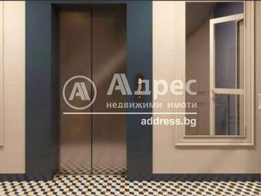 Vânzare - Apartament în k.k. Ceaîka,  Varna