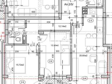 Vânzare - Apartament în Malinova Dolina,  Sofia