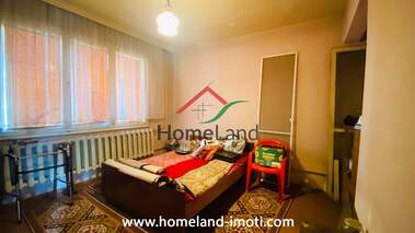 For sale - Apartment in Ideal Center,  Pazardjik