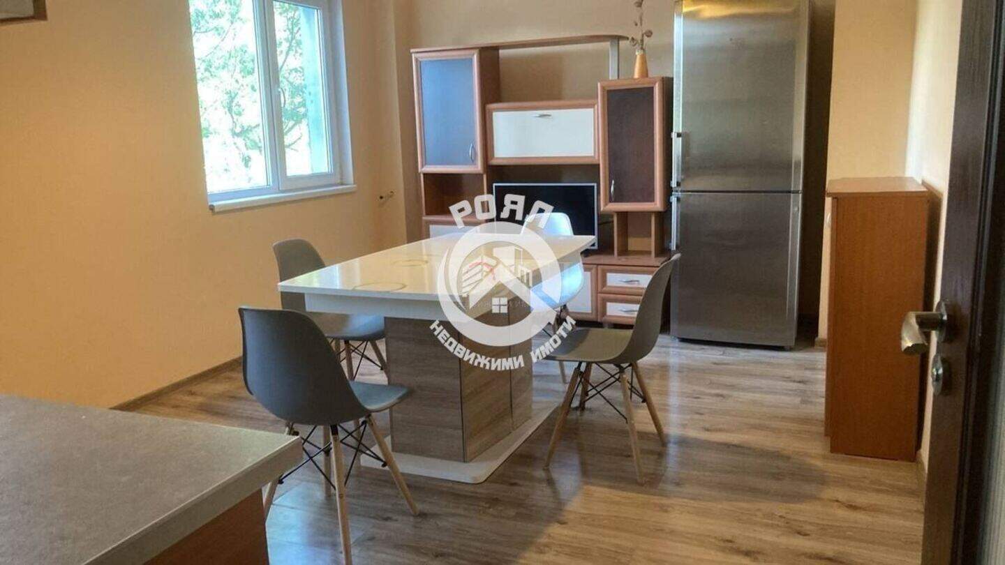 Vierzimmer Wohnung in Trakia, Plovdiv – Foto 5