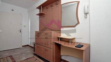 For rent - Apartment in Cveten kvartal,  Varna