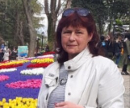 Krasimira Uzunova