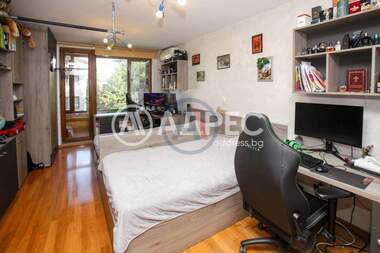 For sale - Apartment in Boiana,  Sofia
