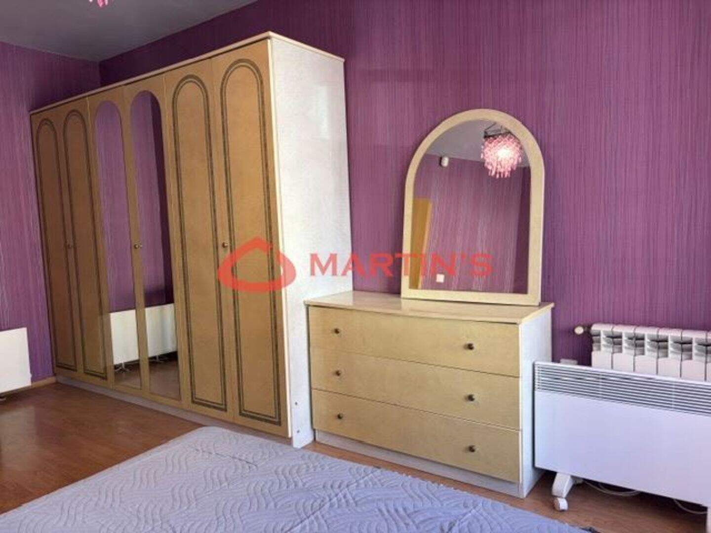 İki odalı Apartman olarak Manastirski livadi-Iztok, Sofia – fotoğraf 9
