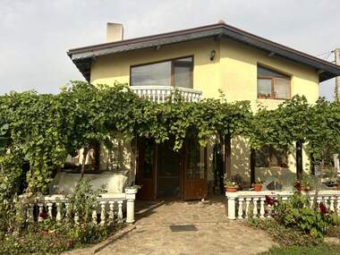 Verkauf - Haus in Schabla,  Dobritsch