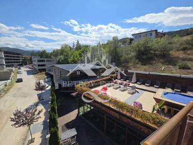 Satış - Apartman olarak Velingrad,  Pazarcik