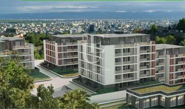 Vânzare - Apartament în Boiana,  Sofia