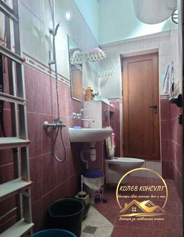 For sale - House in Drujba 1,  Haskovo