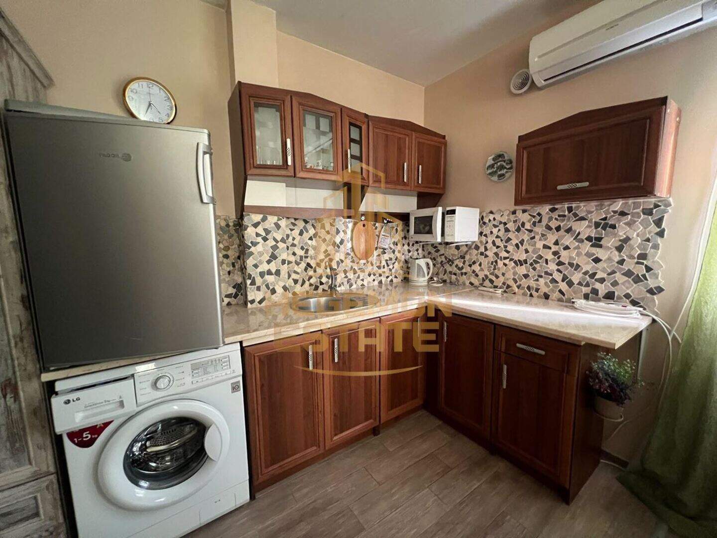 İki odalı Apartman olarak Operata, Varna – fotoğraf 2