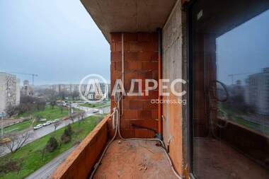 Satış - Apartman olarak Trakia,  Plovdiv