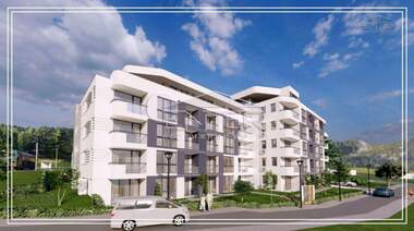 Vânzare - Apartament în Vinița,  Varna