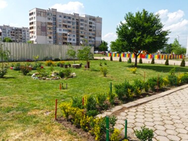 Properties Vrabnica-1