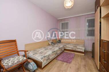 Verkauf - Wohnung in Zentar,  Burgas