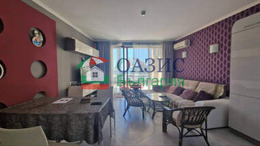 Satış - Apartman olarak Sveti Vlas,  Burgas