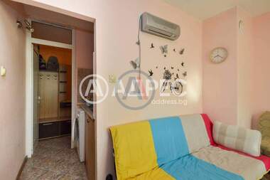 Satış - Apartman olarak Izgrev,  Burgas