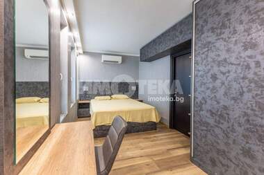 For sale - Apartment in Briz,  Varna