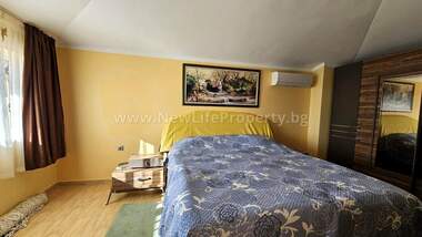 Verkauf - Wohnung in Sweti Wlas,  Burgas