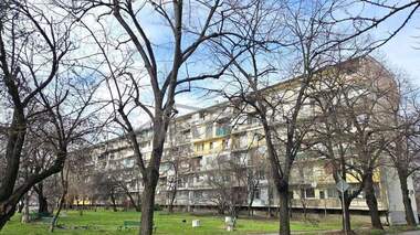 Verkauf - Wohnung in Karschiaka,  Plowdiw