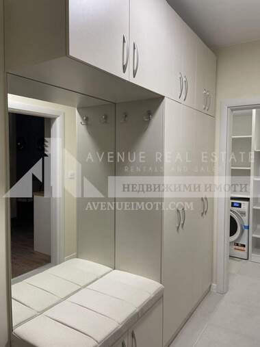 Satış - Apartman olarak Hristo Smirnenski,  Plovdiv