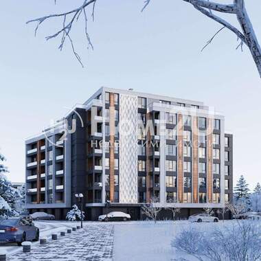 Verkauf - Wohnung in Hristo Smirnenski,  Plowdiw