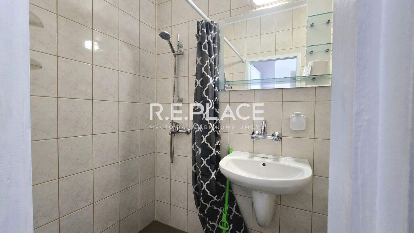 Cu o cameră Apartament în Okrăjna bolnița - Generali, Varna – fotografia 7