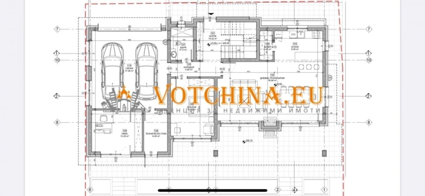 House in Vinitsa, Varna – photo 10