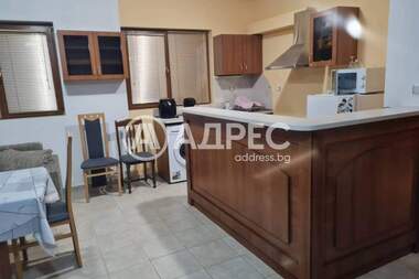 Ενοίκιο - Διαμέρισμα σε Свети Никола,  Варна