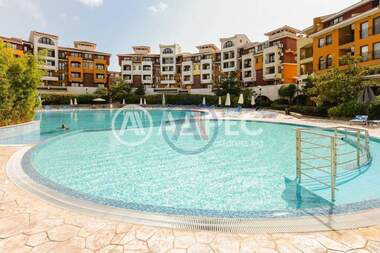 Satış - Apartman olarak Aheloy,  Burgas